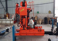 Plains 1150kg ST200 Su Sondajı Rig Makinesi