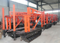 Madencilik için XY-3 600 Metre Karot Makinesi